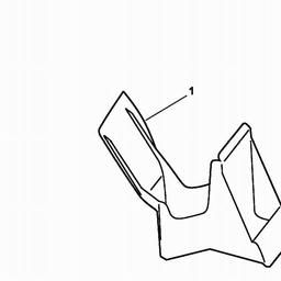Wolf-Garten Esprit 46 E spare parts
