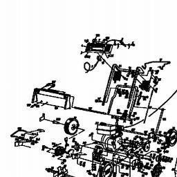 Gutbrod MV 404 spare parts