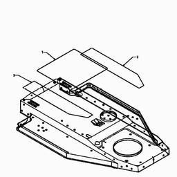 MTD JA 115 spare parts