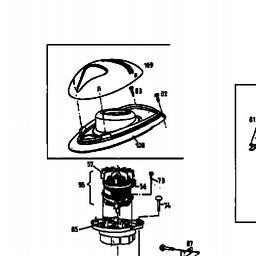 Yard-Man YM 1518 spare parts
