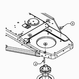 Gutbrod SLX 76 RH spare parts