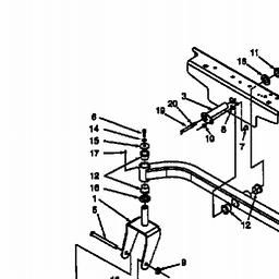 White 48-Z spare parts
