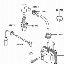 LawnFlite-Pro TM310S spare parts