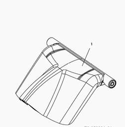 Yard-Man YM 5521 SPBHW spare parts