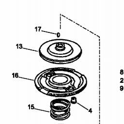 LawnFlite-Pro (2008) 553HWS spare parts