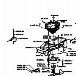 Gutbrod HB 48 REL spare parts