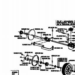 Gutbrod HB 48 REL spare parts