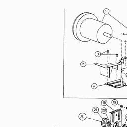 LawnFlite-Pro (2002) V34 spare parts