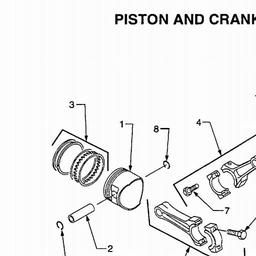 CUB CADET HDS3200/3205 spare parts