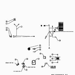 Black Edition 175/92 spare parts