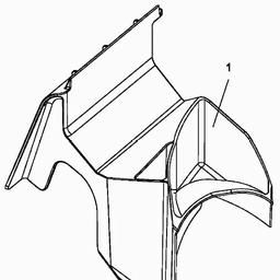 MTD 46 SPHM-HQ spare parts