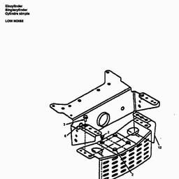 LAWNFLITE 906 spare parts