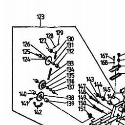 Gutbrod MK 90-50 spare parts