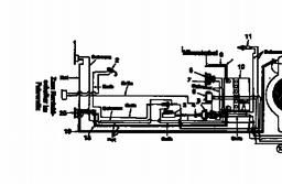 MTD SUPER 14110 spare parts