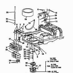 White 42 Z spare parts