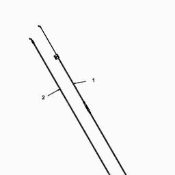MTD SPK 48 HW spare parts