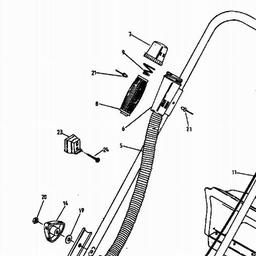Rover Model 30 spare parts