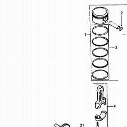 CUB CADET 1340 spare parts