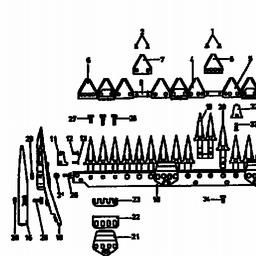 Gutbrod BM 100-2/G spare parts