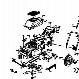 Gutbrod HE 40 L spare parts