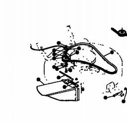 Gutbrod RSB 80-10 spare parts