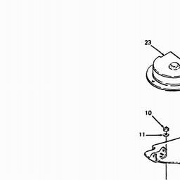 CUB CADET 1541 spare parts