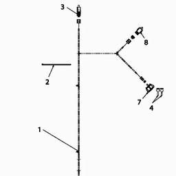 MTD PINTO spare parts