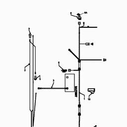MTD RS 115/96 spare parts
