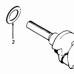 CUB CADET 1541 spare parts