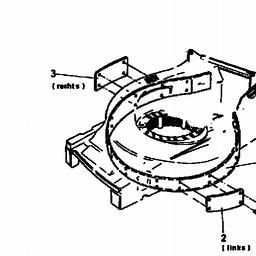Gutbrod MH 534 PR spare parts