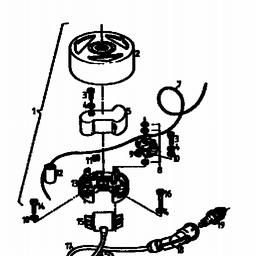 Gutbrod BM 100 4/BS spare parts