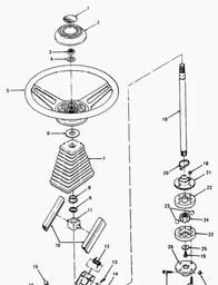 CUB CADET 1541 spare parts