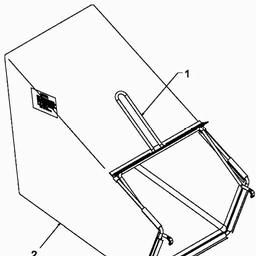 MTD 53 SPBHW spare parts