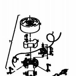Gutbrod BM 100-2/G spare parts
