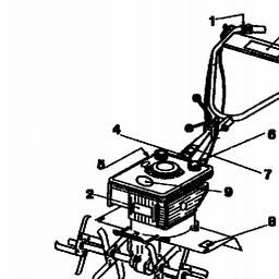 Gutbrod MB 65-35 spare parts