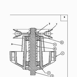 Yard-Man J 5240 K spare parts