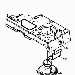 LAWNFLITE 705 spare parts
