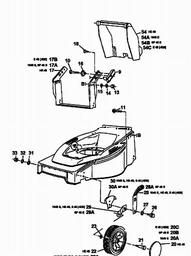 Gutbrod HE 48 spare parts
