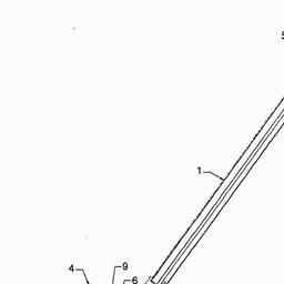 LAWNFLITE (1998) 463A / 247-463A678 CHIPPER spare parts