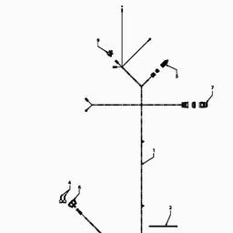MTD PINTO spare parts
