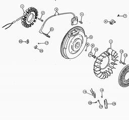 CUB CADET 2185 spare parts