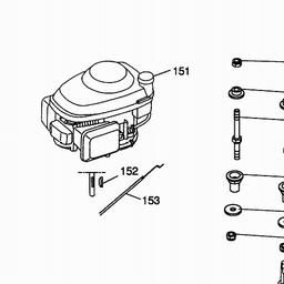 Wolf-Garten Premio 40 H spare parts