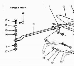 AGRIFAB (2002) 45-0194 spare parts