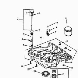 White 42 Z spare parts