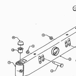 MOWMASTER (2003) SPRINTO / 13A-312-678 spare parts
