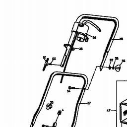 Golf 128 VE spare parts