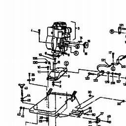 Gutbrod VB 38 spare parts