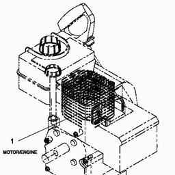 MTD 3 CAD spare parts