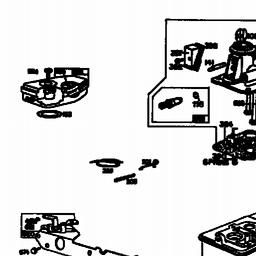 Gutbrod BM 100-2/G spare parts