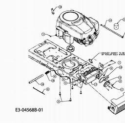 Yard-Man AF 9150 spare parts